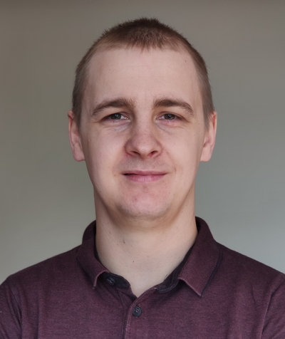 Freelance Web Developer Edinburgh